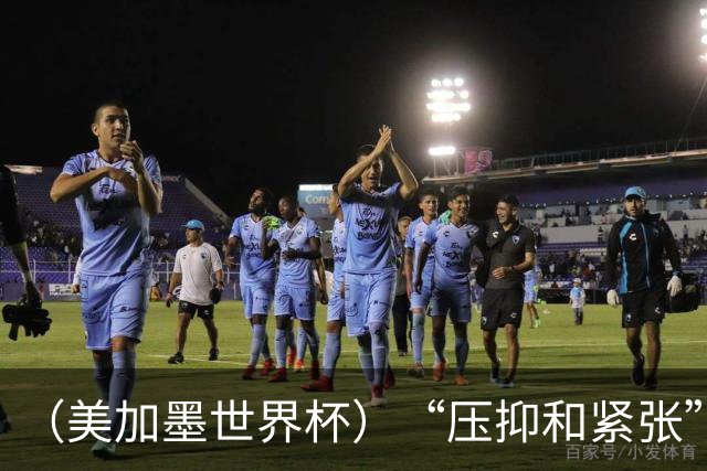 （美加墨世界杯）“压抑和紧张”中的伊朗队首秀